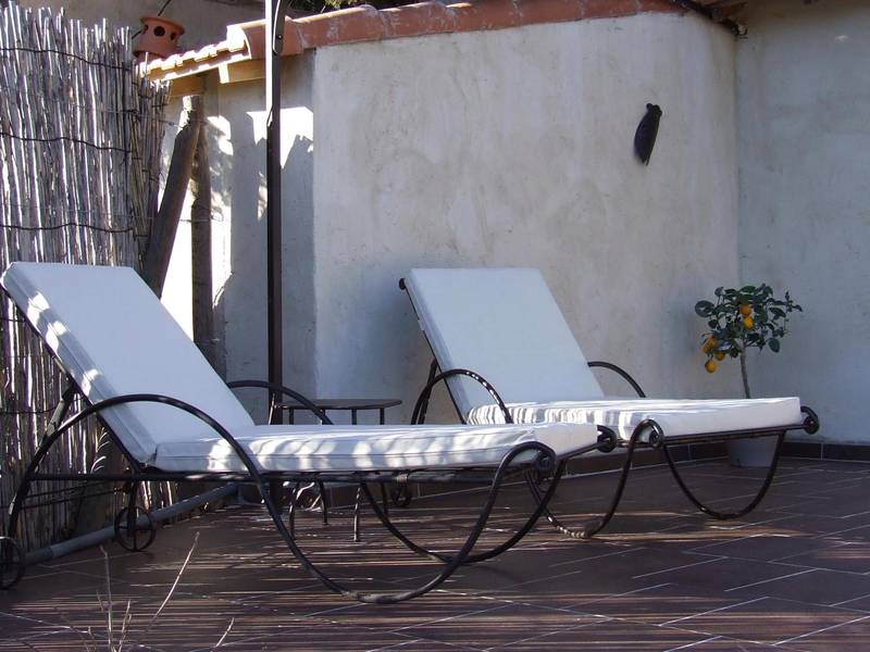 Photo du logement - Une Parenthese pour Deux