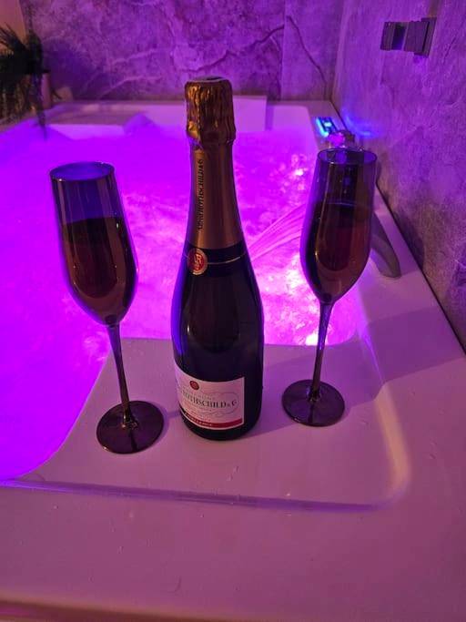 Photo du logement - La Parenthèse - Votre Cocon au Centre d'Oyonnax