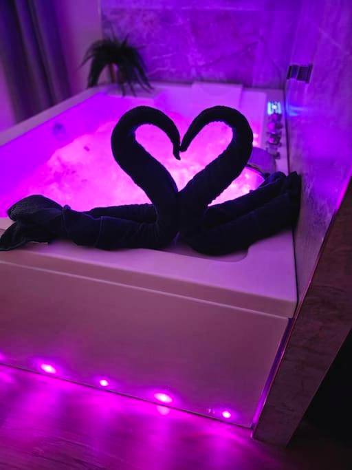 Photo du logement - La Parenthèse - Votre Cocon au Centre d'Oyonnax