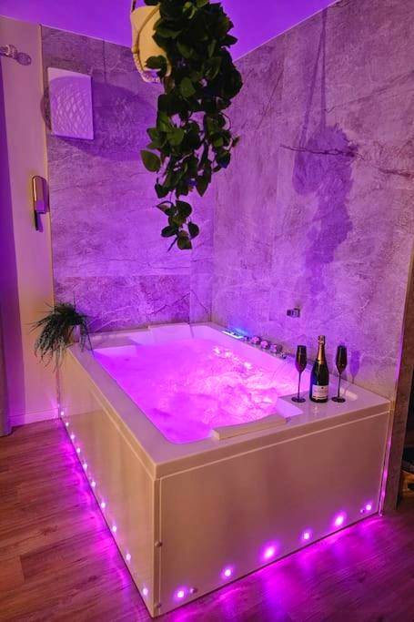 Photo du logement - La Parenthèse - Votre Cocon au Centre d'Oyonnax