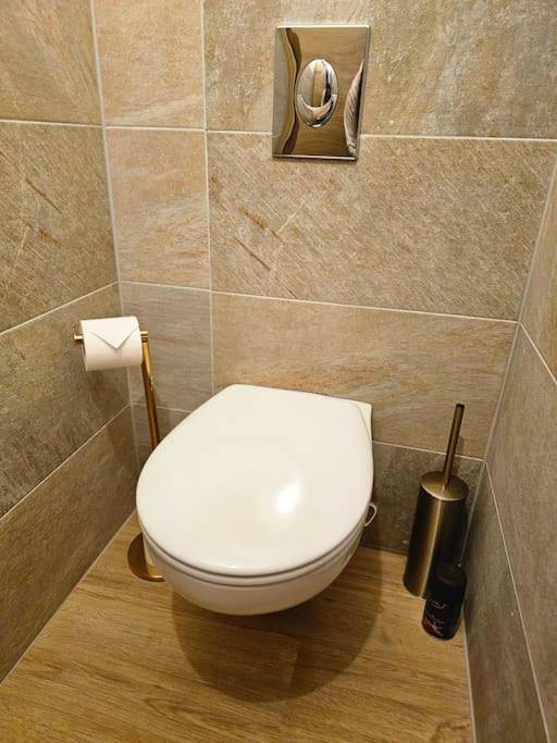 Photo du logement - La Parenthèse - Votre Cocon au Centre d'Oyonnax