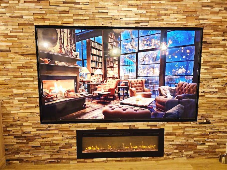 Photo du logement - La Parenthèse - Votre Cocon au Centre d'Oyonnax - Oyonnax