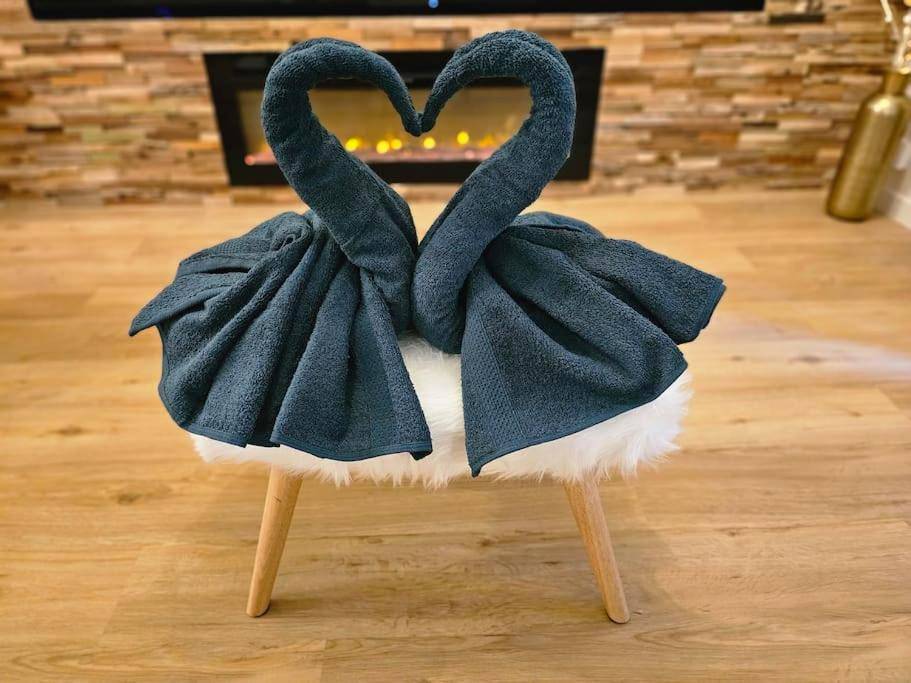 Photo du logement - La Parenthèse - Votre Cocon au Centre d'Oyonnax - Oyonnax