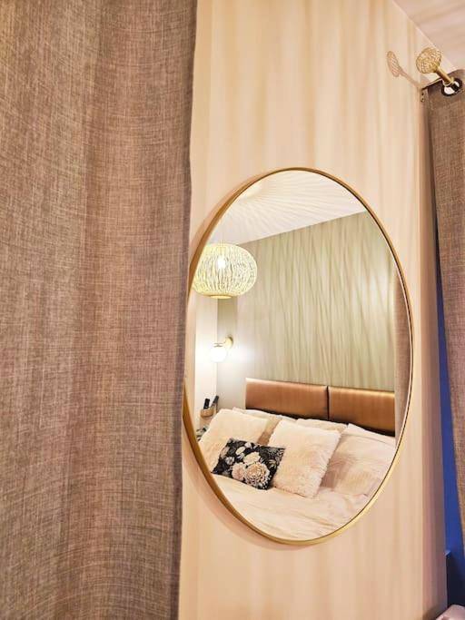 Photo du logement - La Parenthèse - Votre Cocon au Centre d'Oyonnax