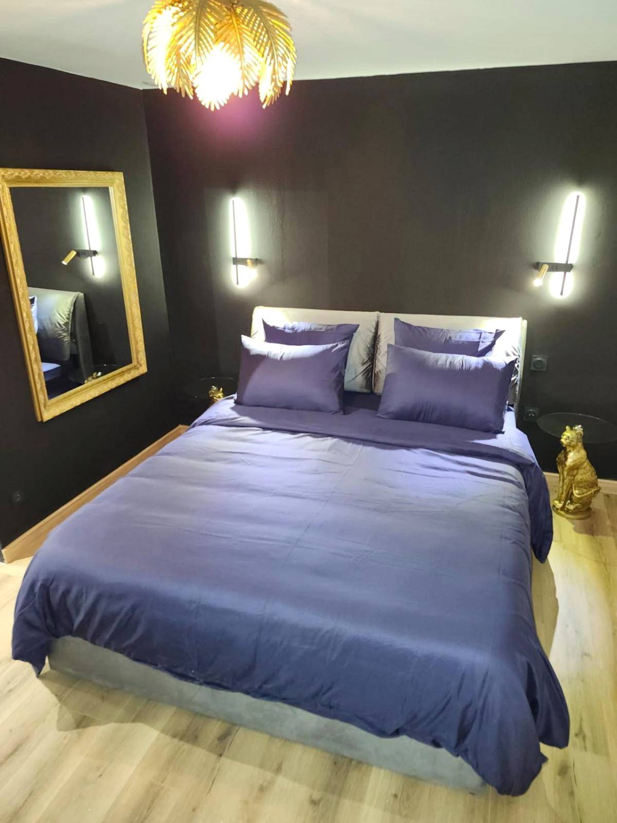 Photo du logement - Love room La parenthèse enchantée