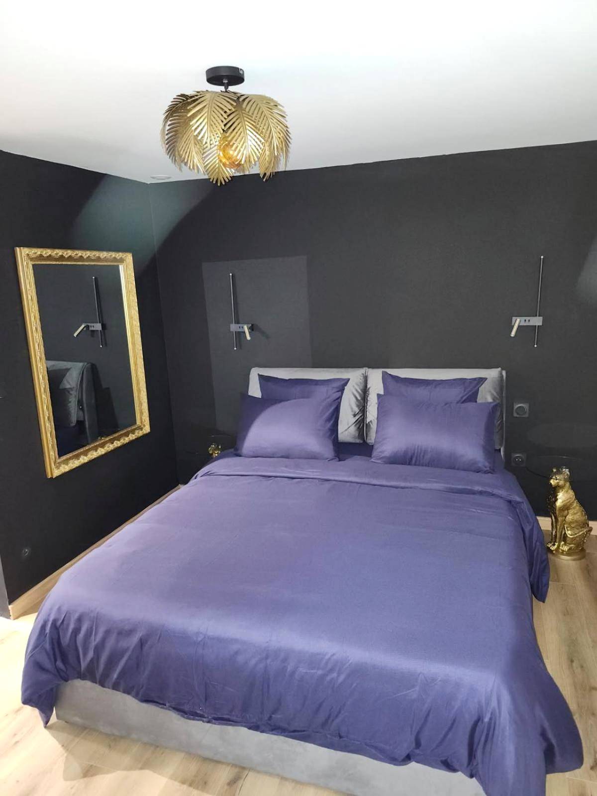 Photo du logement - Love room La parenthèse enchantée