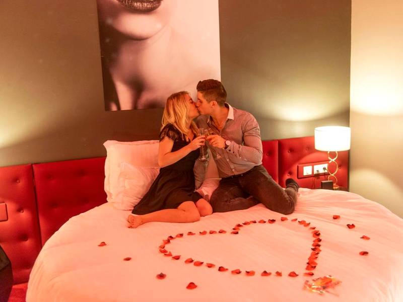 Photo du logement - La Parenthèse Envoutée