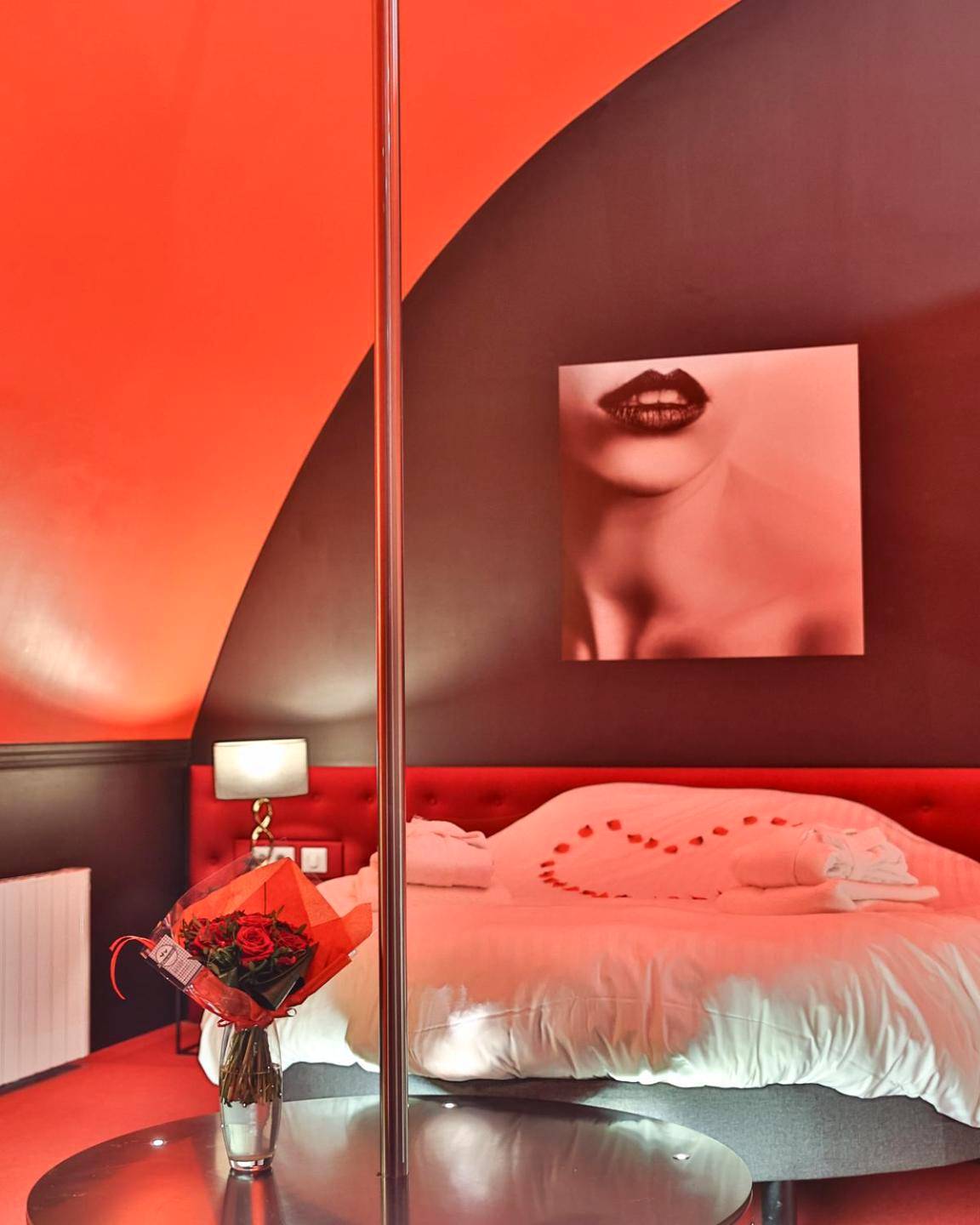 Photo du logement - La Parenthèse Envoutée - Amiens