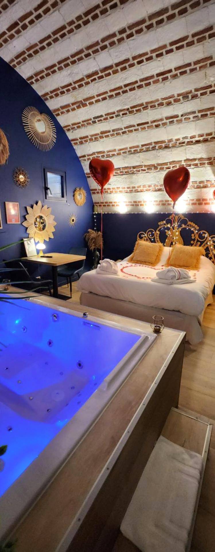 Photo du logement - La Parenthèse Envoutée