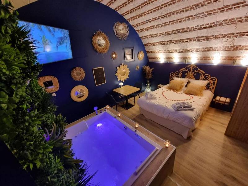 Photo du logement - La Parenthèse Envoutée