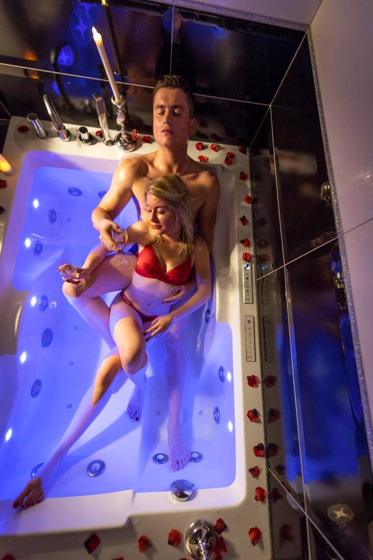 Photo du logement - La Parenthèse Envoutée - Amiens