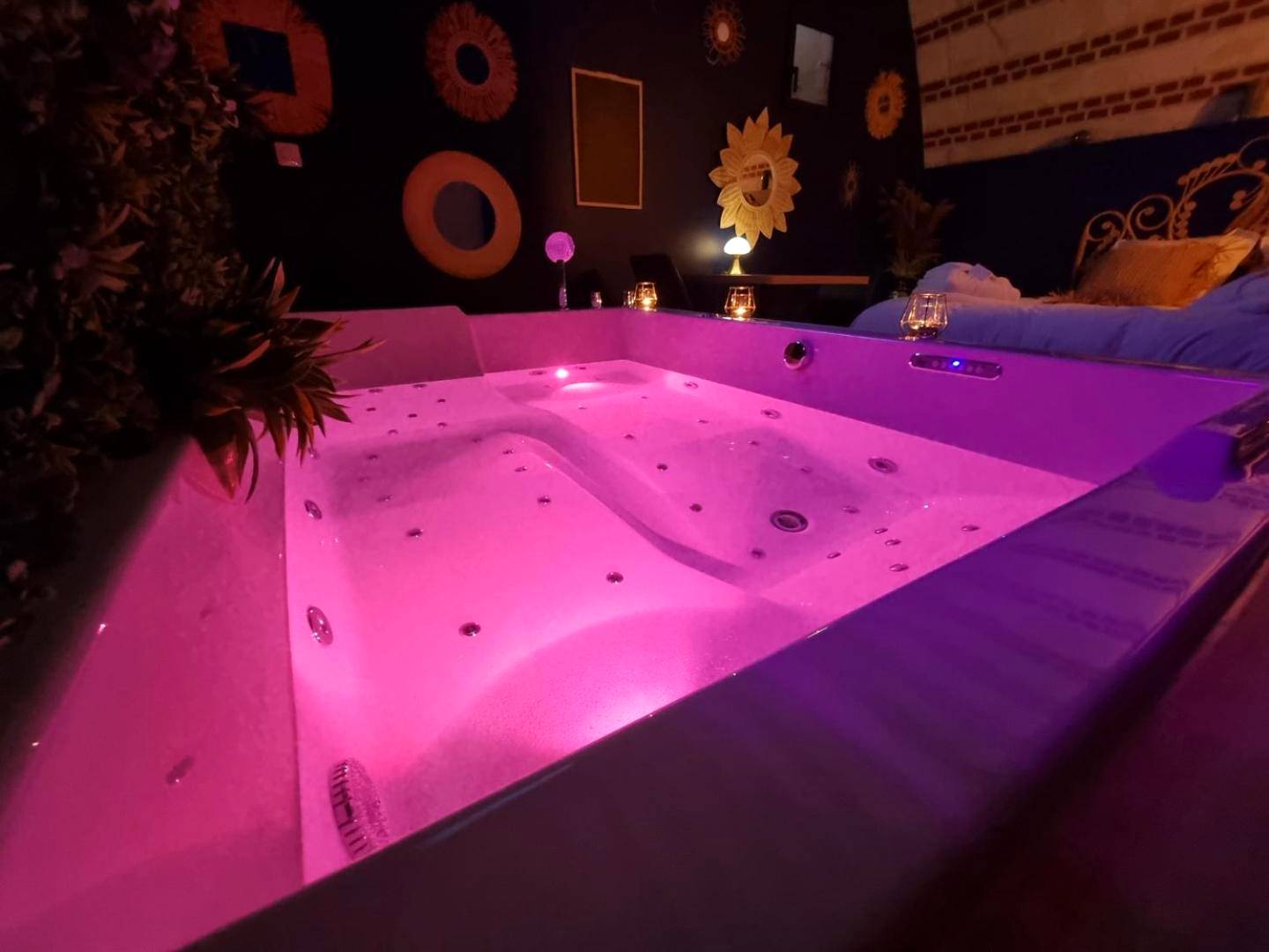 Photo du logement - La Parenthèse Envoutée