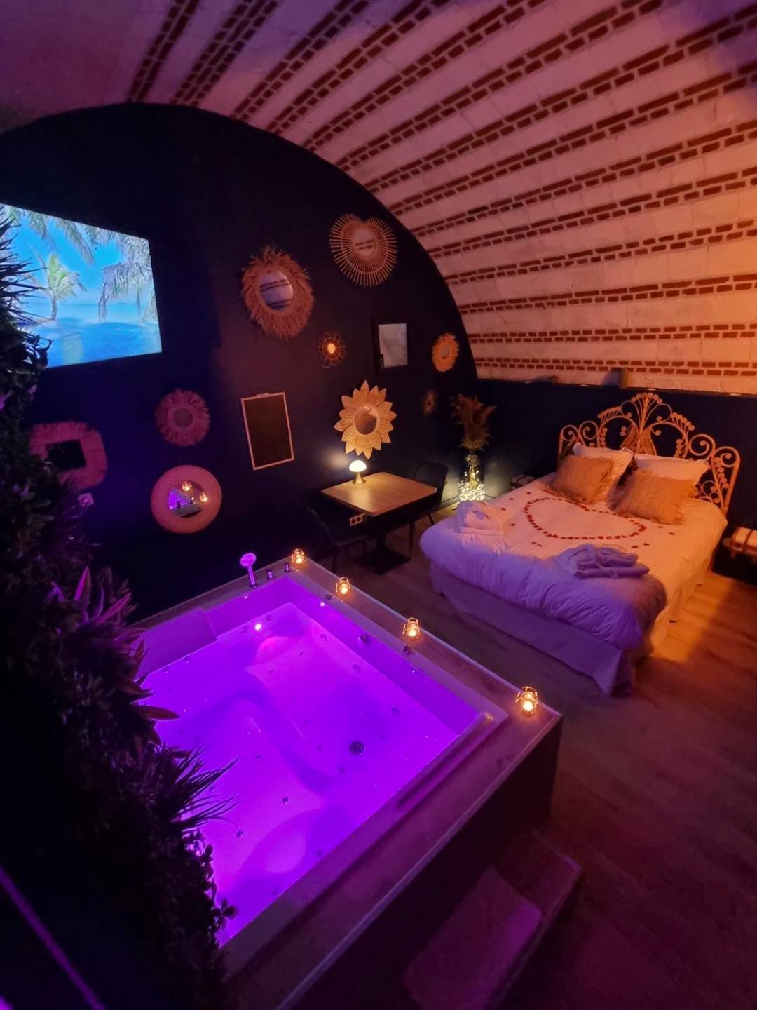 Photo du logement - La Parenthèse Envoutée