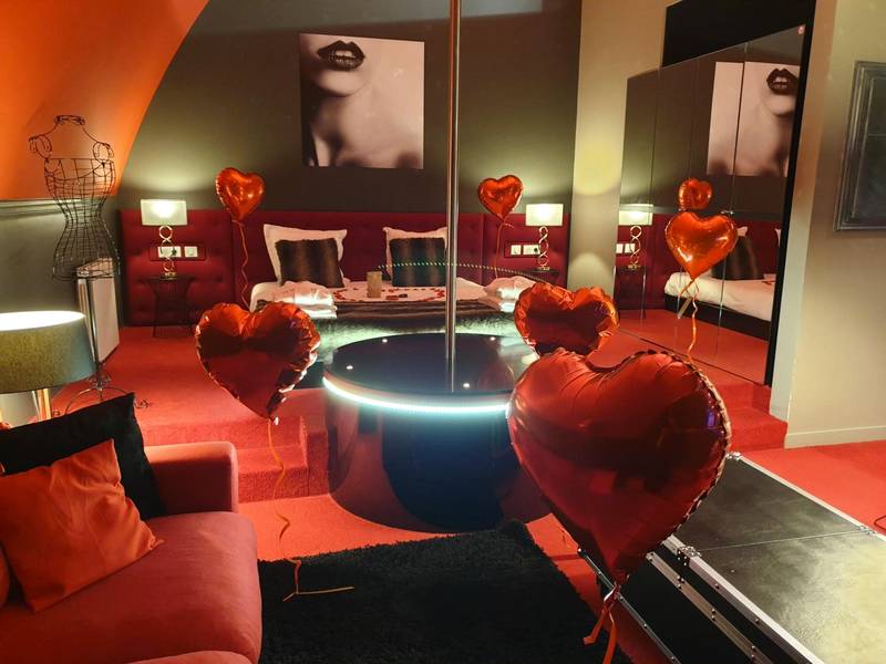 Photo du logement - La Parenthèse Envoutée - Amiens