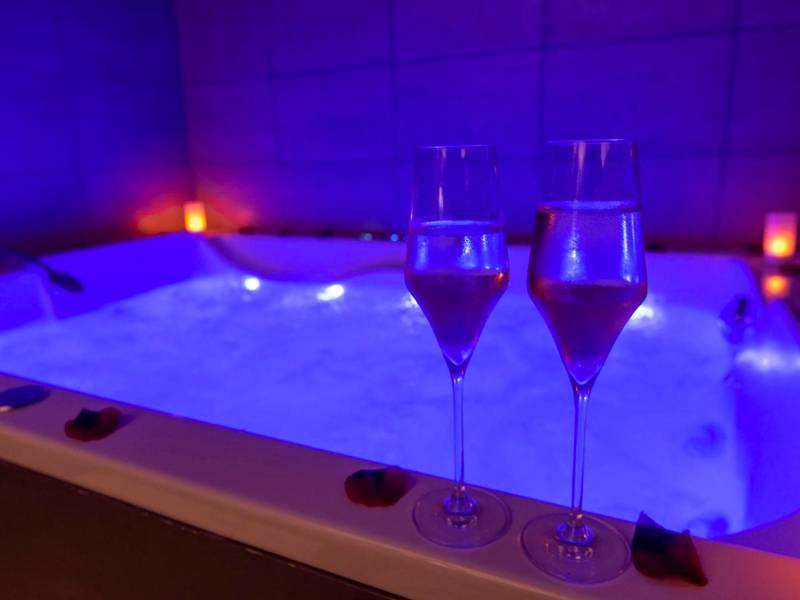 Photo du logement - La Parenthèse Envoutée