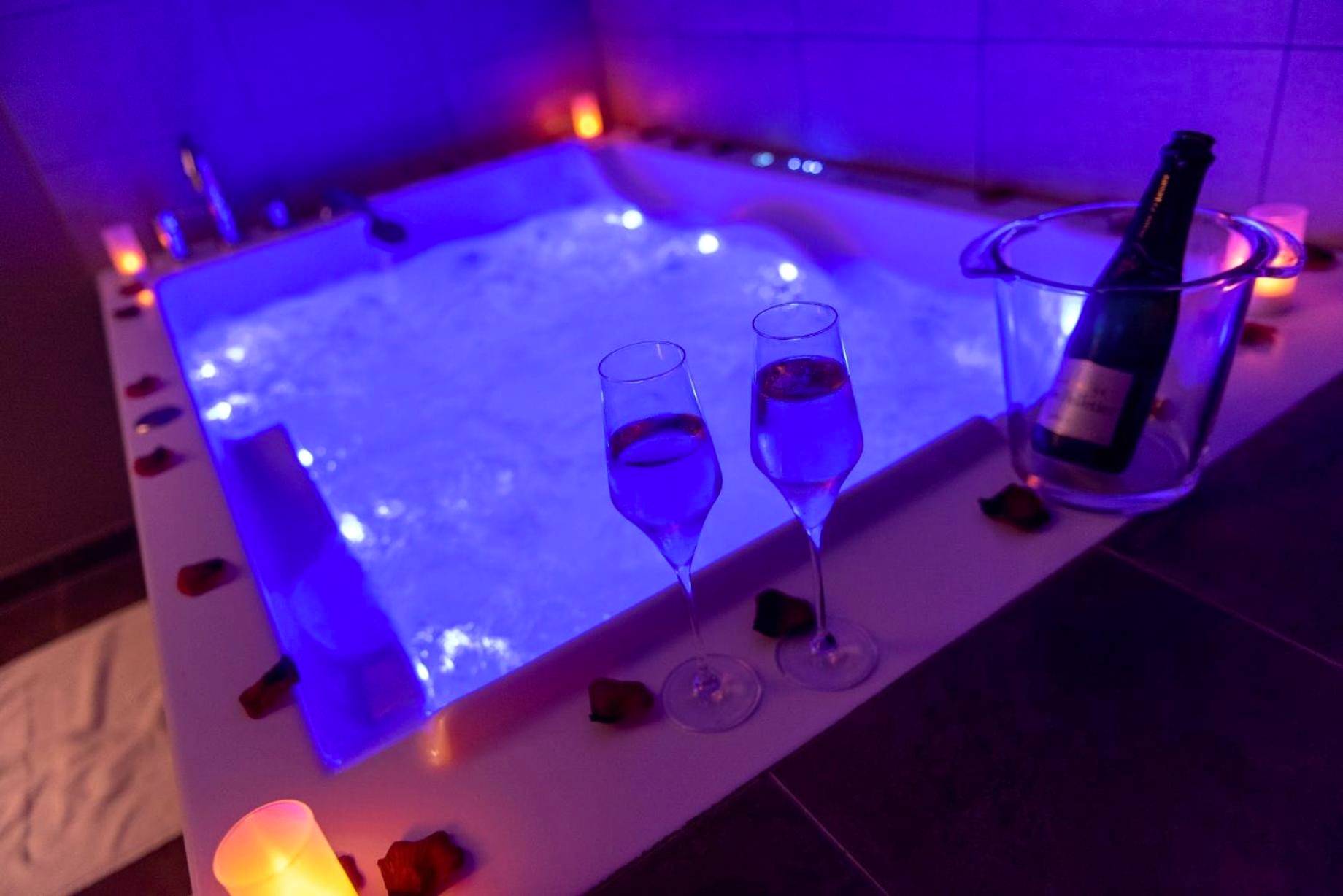 Photo du logement - La Parenthèse Envoutée - Amiens