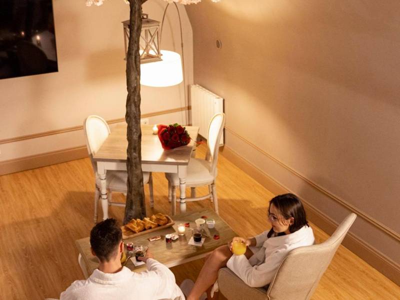 Photo du logement - La Parenthèse Envoutée - Amiens