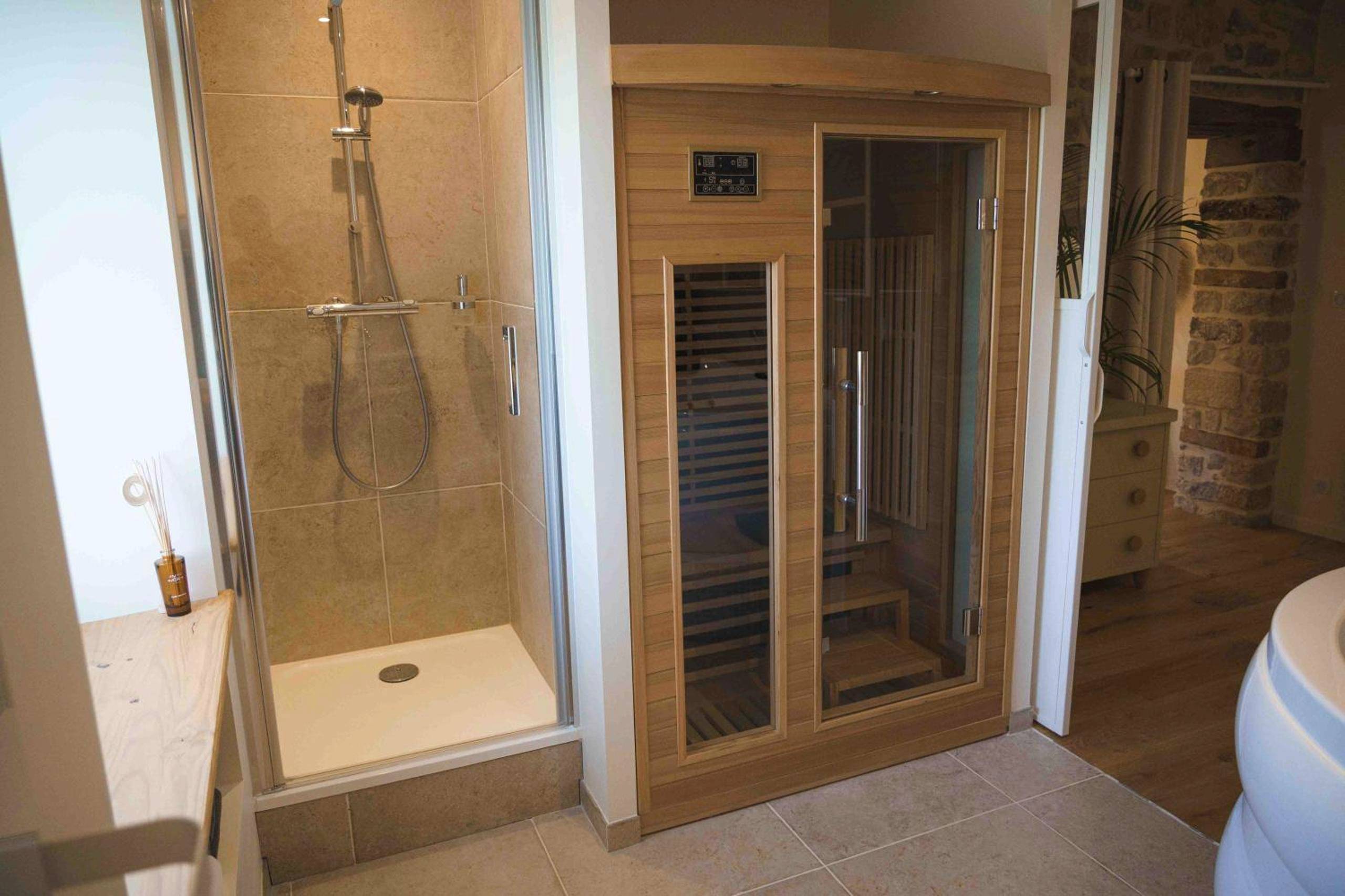 Photo du logement - La Parenthèse, Les Gîtes de Montfaucon - Montfaucon