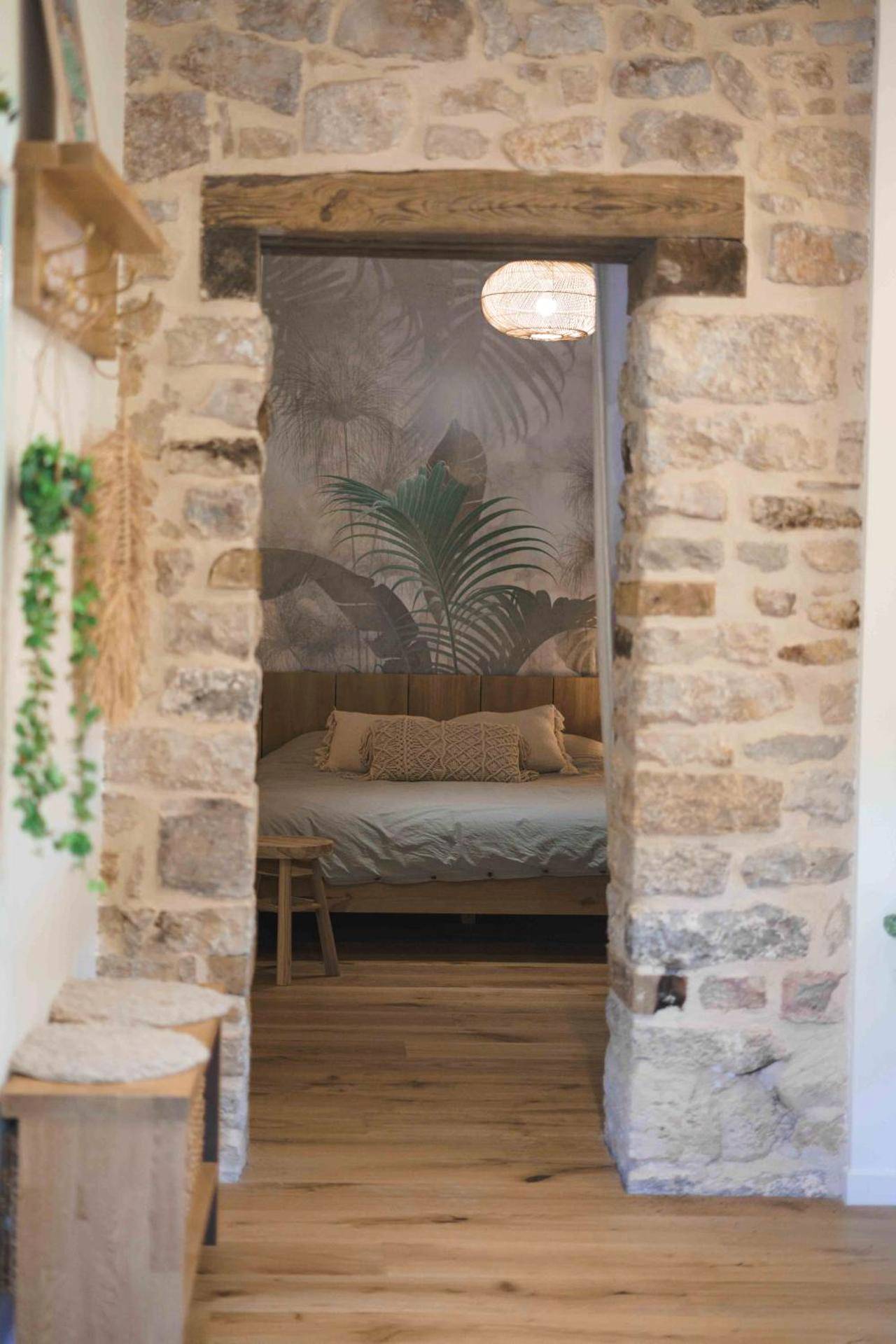 Photo du logement - La Parenthèse, Les Gîtes de Montfaucon