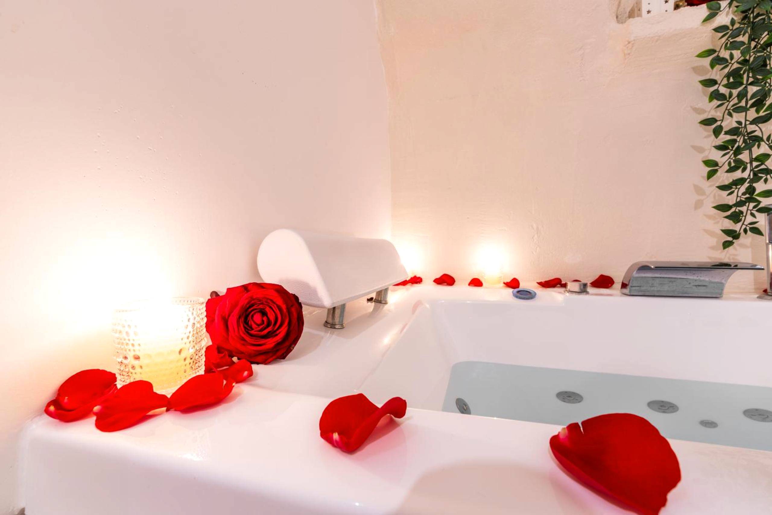 Photo du logement - La Parenthèse Grassoise - Votre échappée romantique