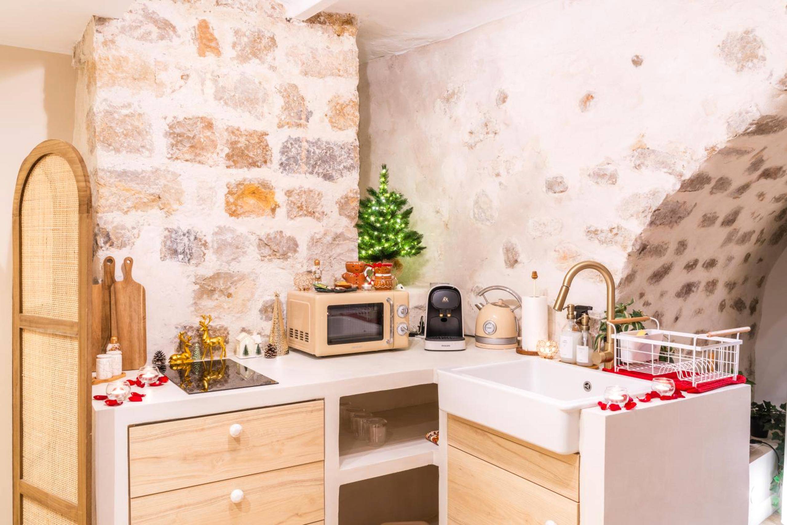 Photo du logement - La Parenthèse Grassoise - Votre échappée romantique