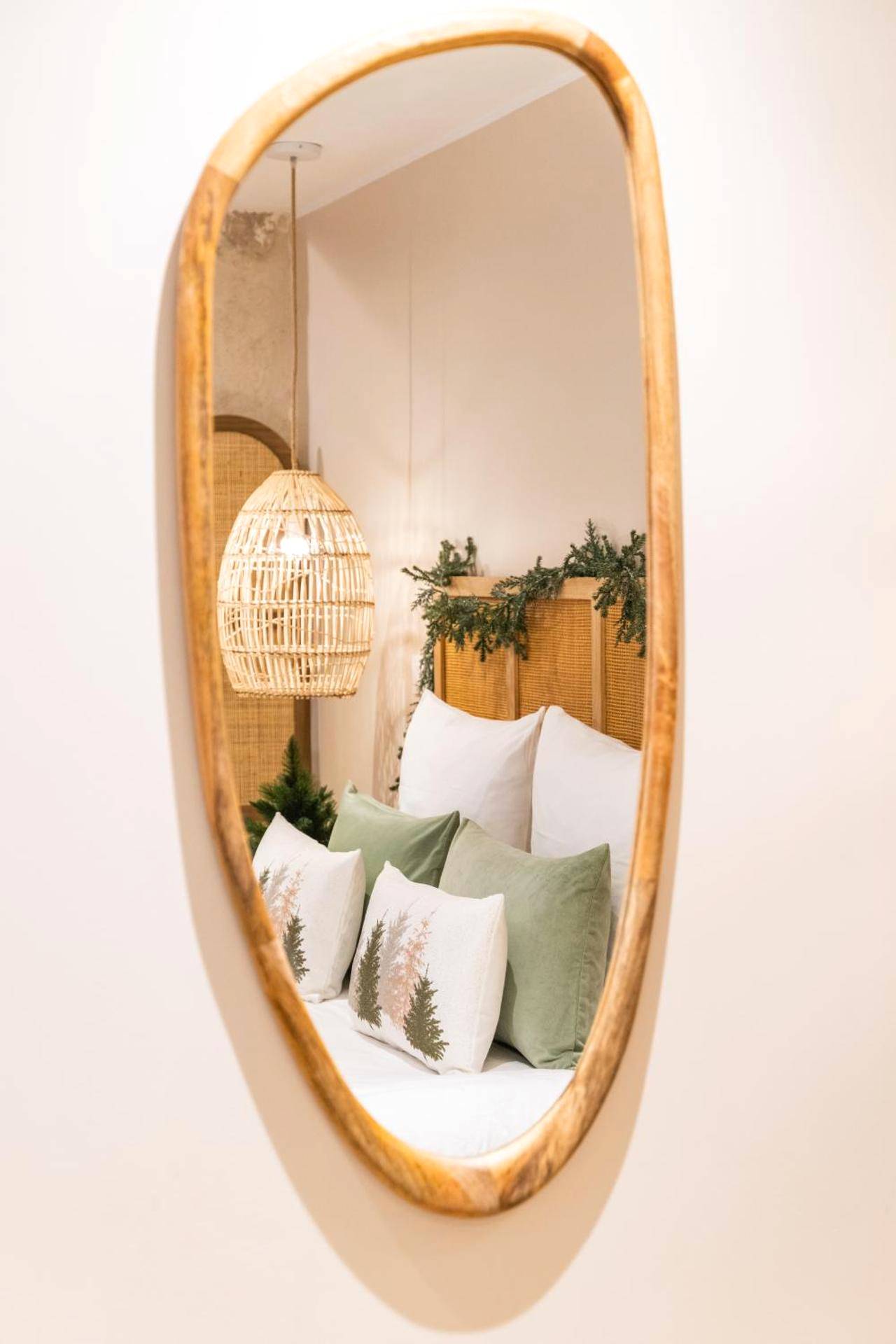 Photo du logement - La Parenthèse Grassoise - Votre échappée romantique