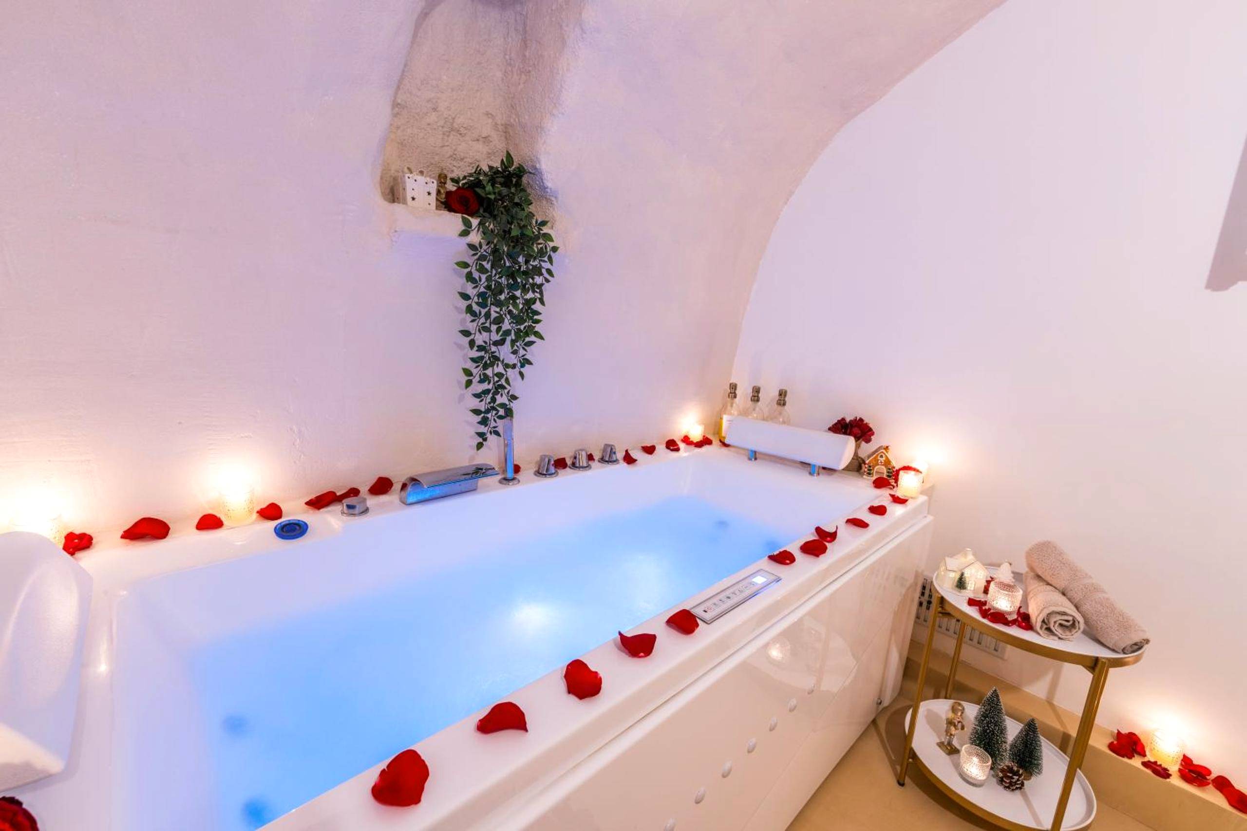 Photo du logement - La Parenthèse Grassoise - Votre échappée romantique