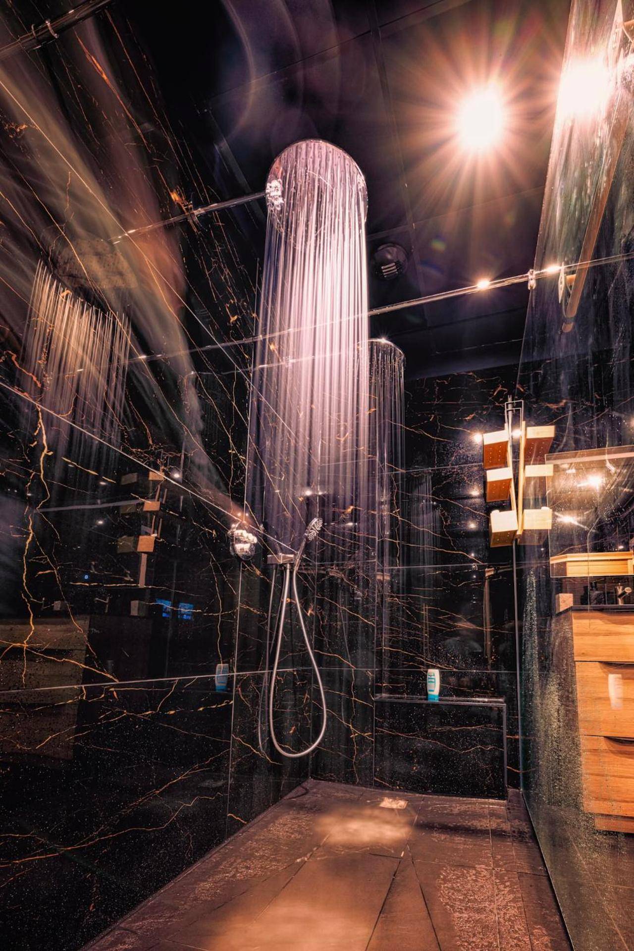 Photo du logement - La Parenthèse Jacuzzi sauna privatif Cognac