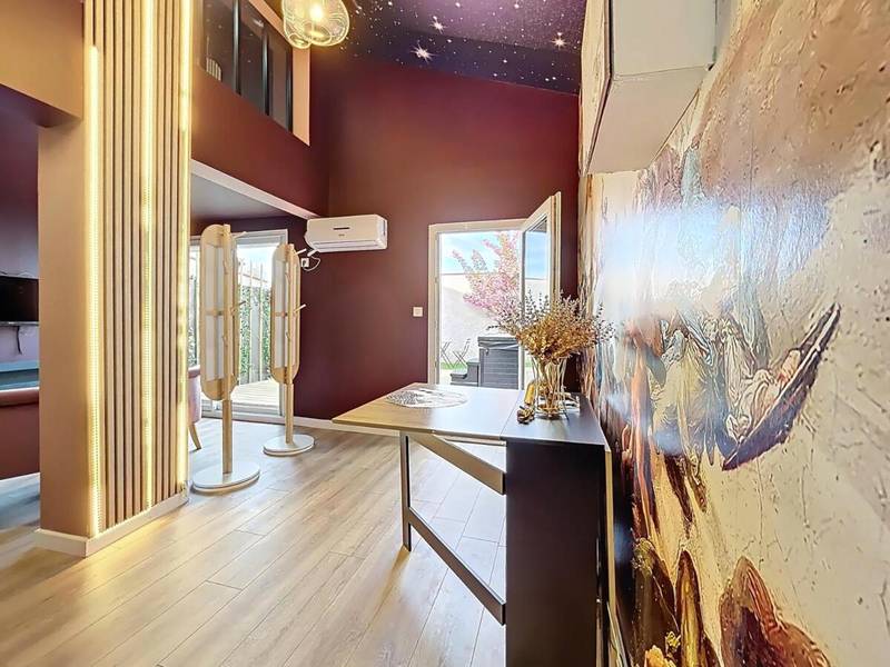 Photo du logement - Parenthèse Romantique - Love Room avec Jacuzzi