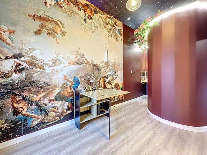 Photo du logement - Parenthèse Romantique - Love Room avec Jacuzzi - Gradignan