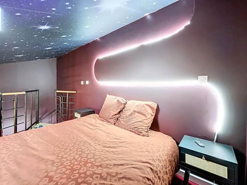 Photo du logement - Parenthèse Romantique - Love Room avec Jacuzzi