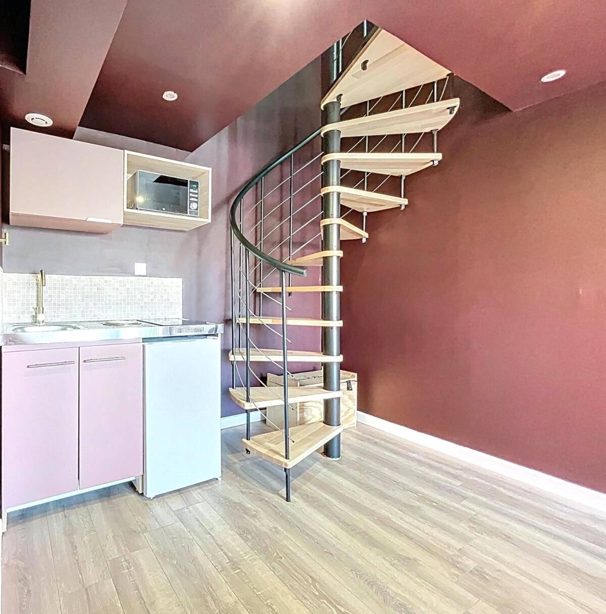 Vue du logement - Parenthèse Romantique - Love Room avec Jacuzzi