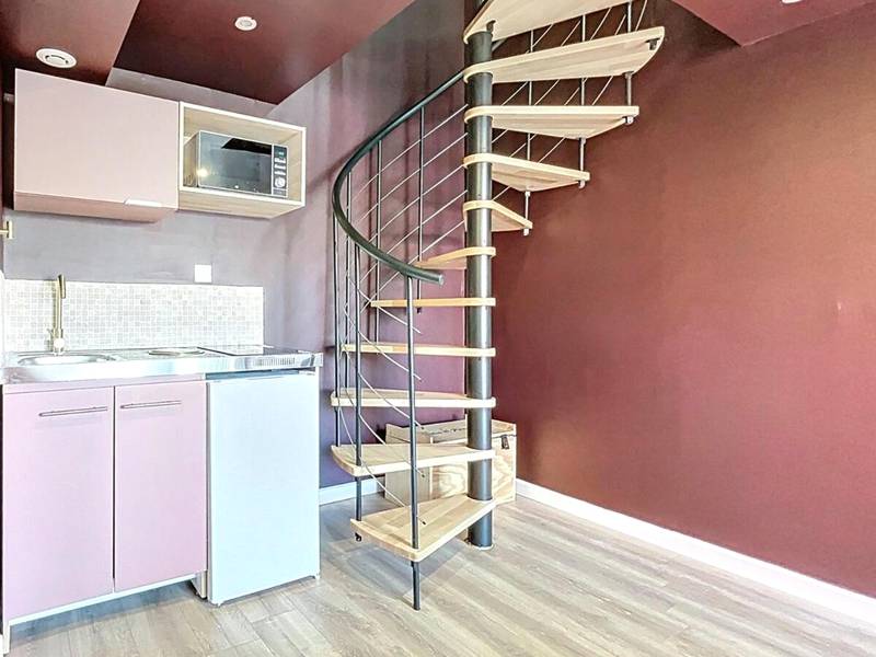 Vue du logement - Parenthèse Romantique - Love Room avec Jacuzzi