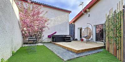 Vue du logement - Parenthèse Romantique - Love Room avec Jacuzzi