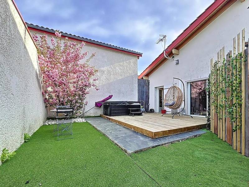 Vue du logement - Parenthèse Romantique - Love Room avec Jacuzzi