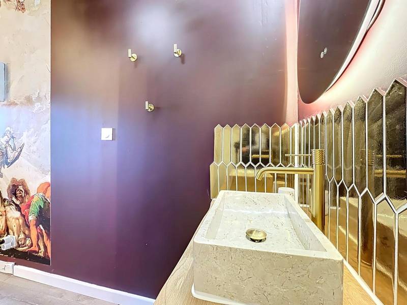 Photo du logement - Parenthèse Romantique - Love Room avec Jacuzzi