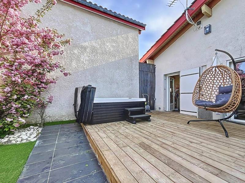 Photo du logement - Parenthèse Romantique - Love Room avec Jacuzzi