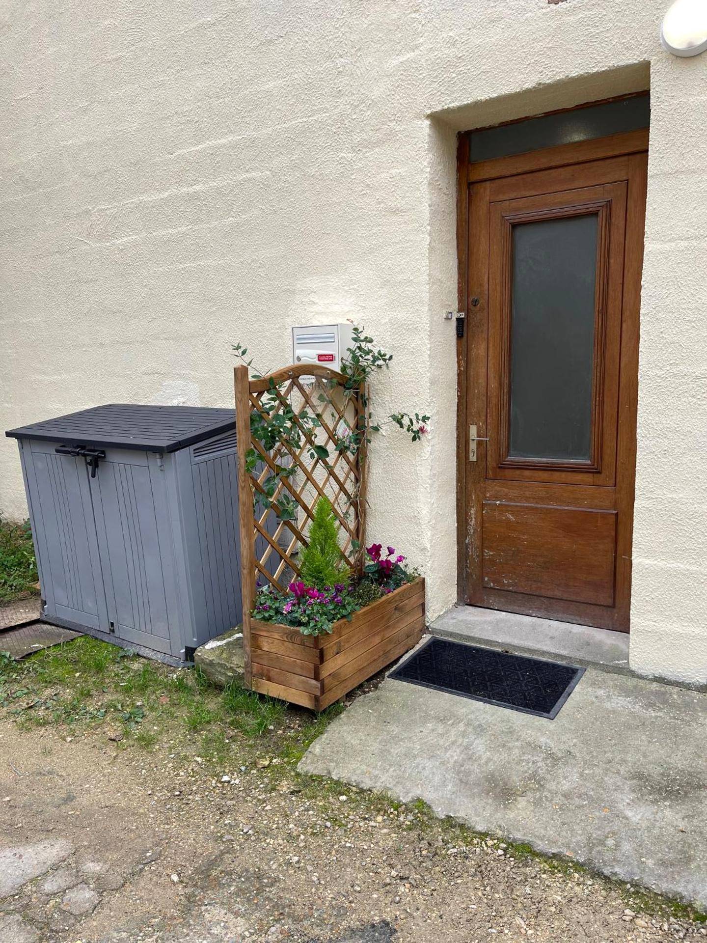 Photo du logement - PARENTHESE LOVE - Amour & Tentation Suite Balnéo SPA Proche Orly - Paris - La Ville - du - Bois