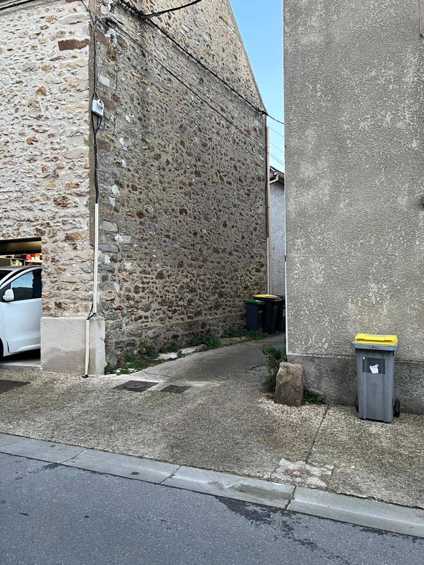 Photo du logement - PARENTHESE LOVE - Amour & Tentation Suite Balnéo SPA Proche Orly - Paris