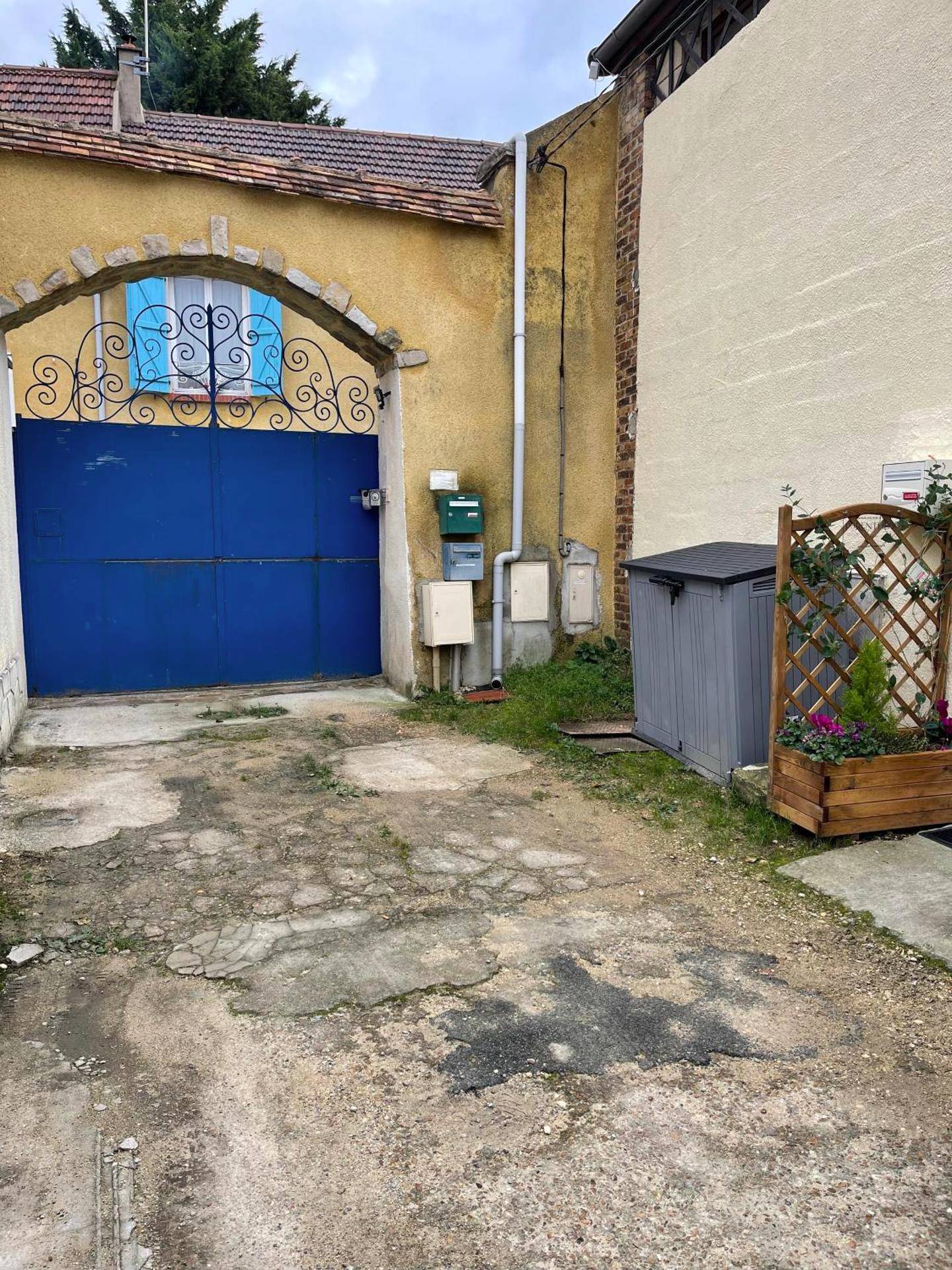 Photo du logement - PARENTHESE LOVE - Amour & Tentation Suite Balnéo SPA Proche Orly - Paris