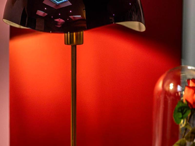 Photo du logement - La Parenthèse Numéro 6 - Jacuzzi Reims