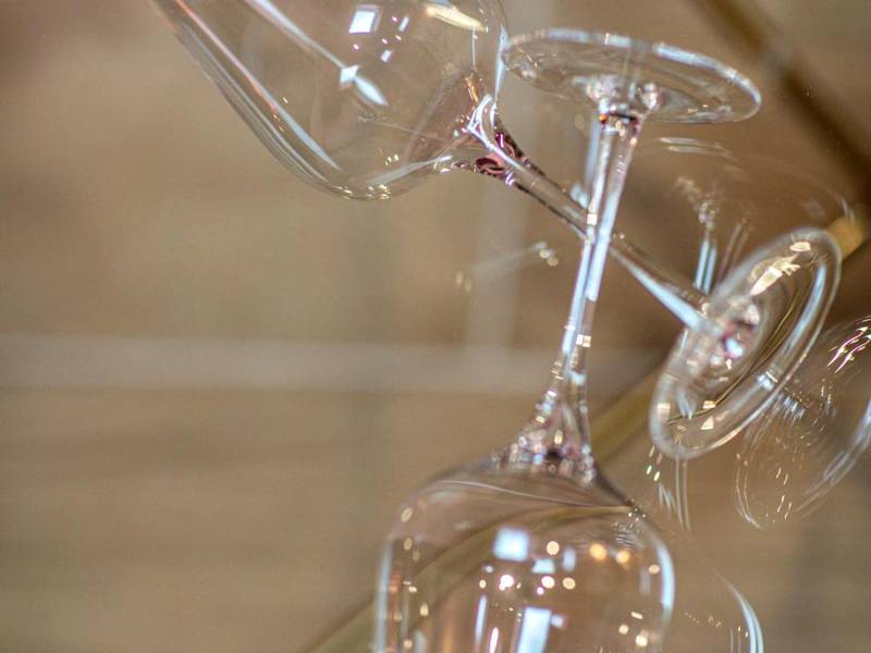 Photo du logement - La Parenthèse Numéro 6 - Jacuzzi Reims