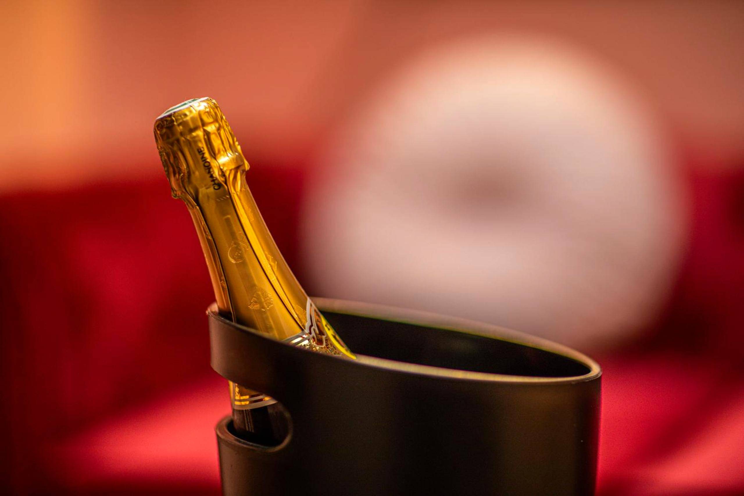 Photo du logement - La Parenthèse Numéro 6 - Jacuzzi Reims