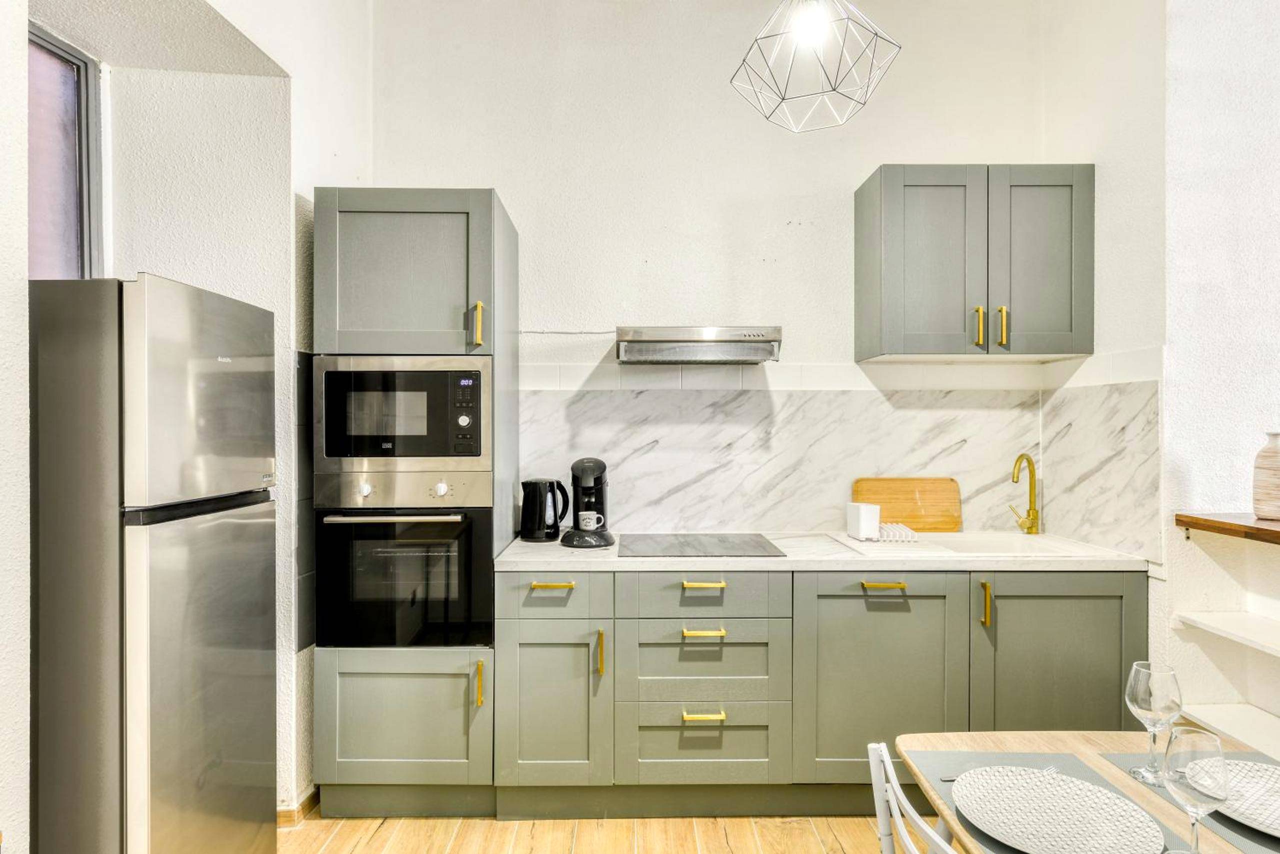 Photo du logement - Parenthèse Occitane - Free Parking - Balnéothérapie