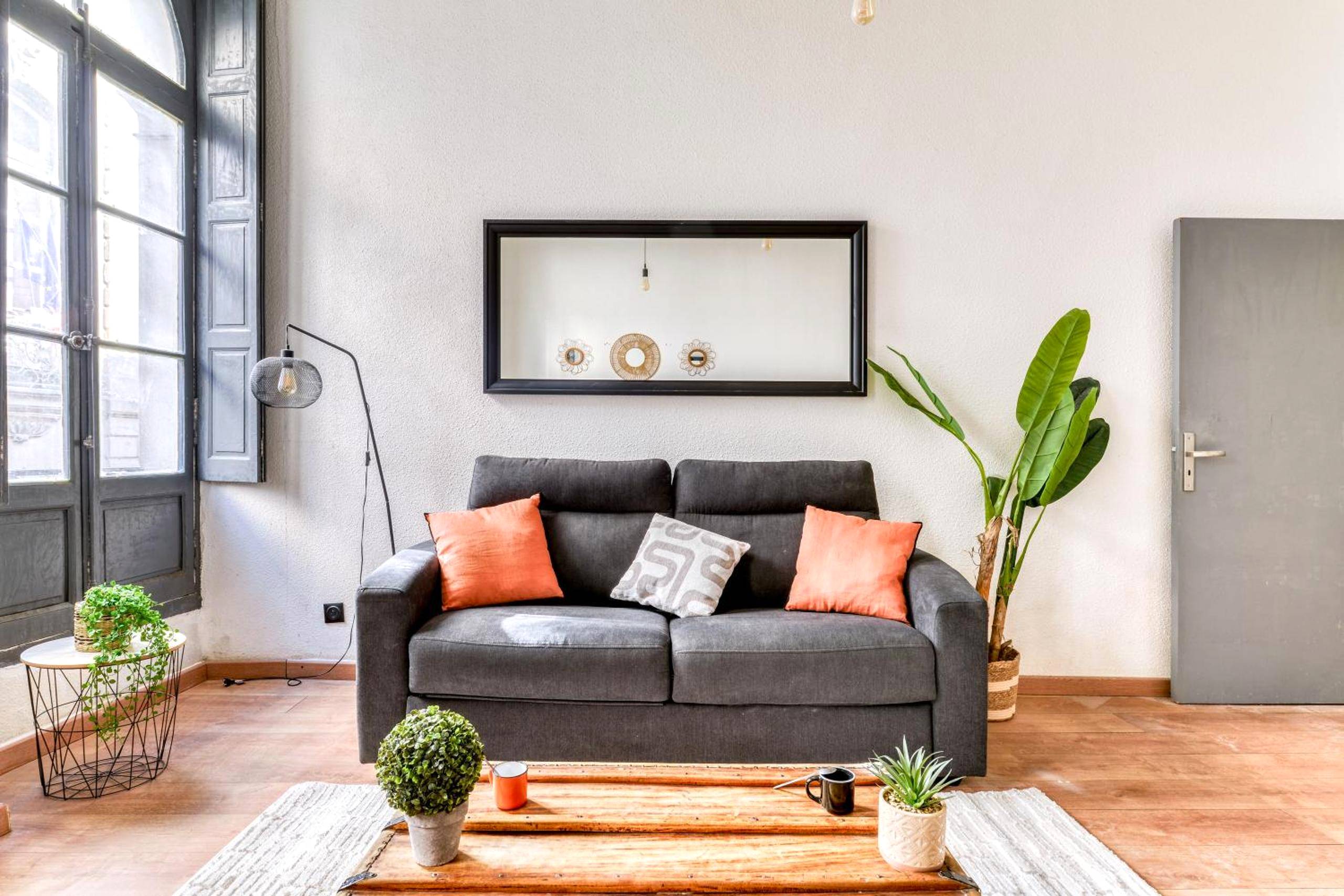 Photo du logement - Parenthèse Occitane - Free Parking - Balnéothérapie