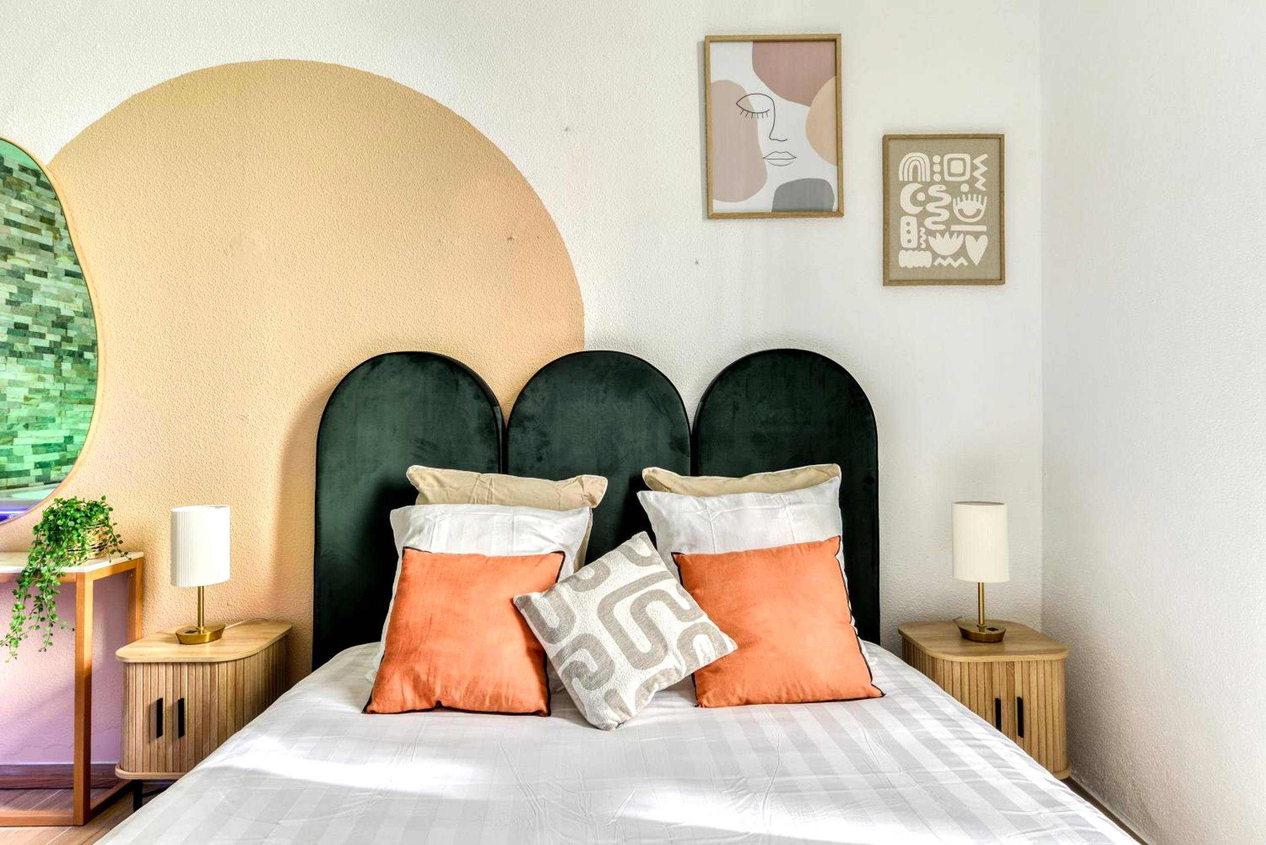 Photo du logement - Parenthèse Occitane - Free Parking - Balnéothérapie - Carcassonne