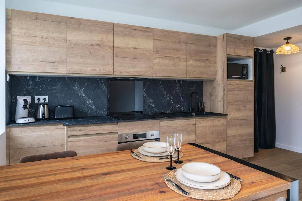 Photo du logement - La Parenthèse Sensuelle - love room