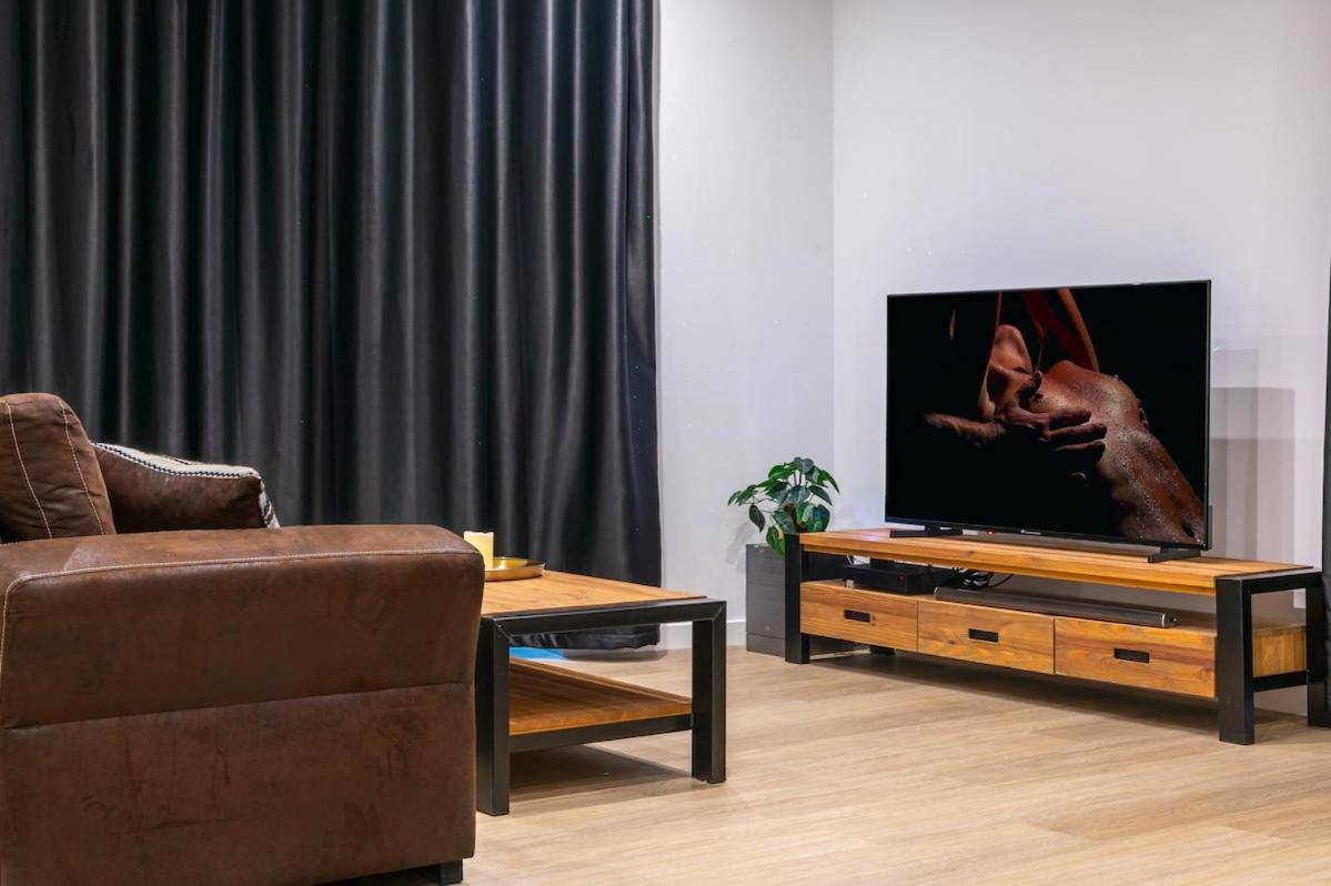 Photo du logement - La Parenthèse Sensuelle - love room - Brest