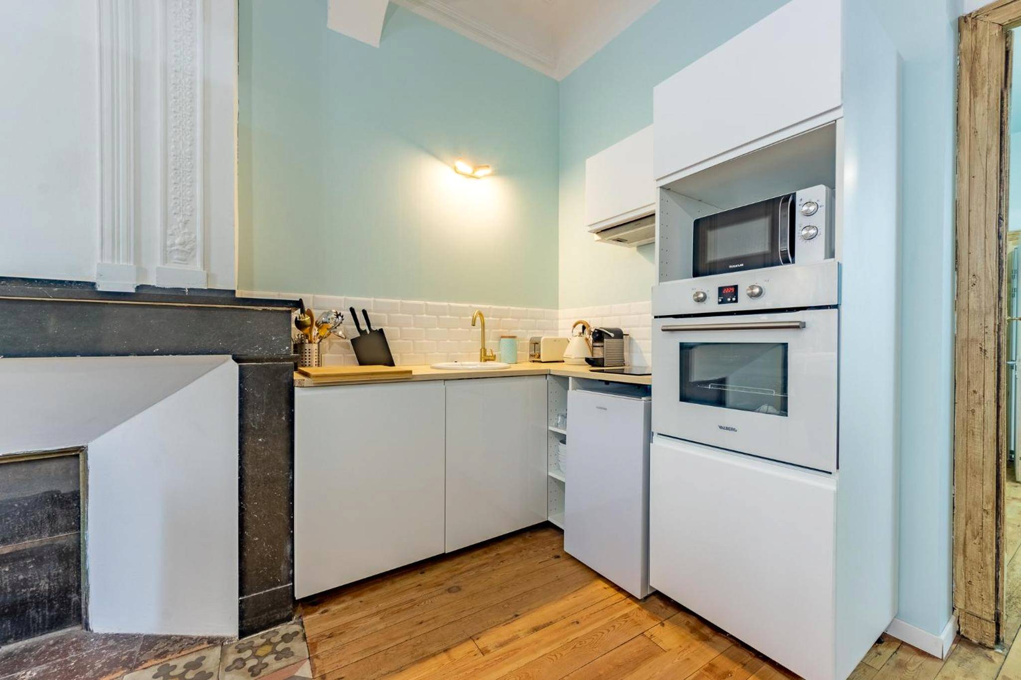 Photo du logement - [Parenthese] Romantique * SPA Privé