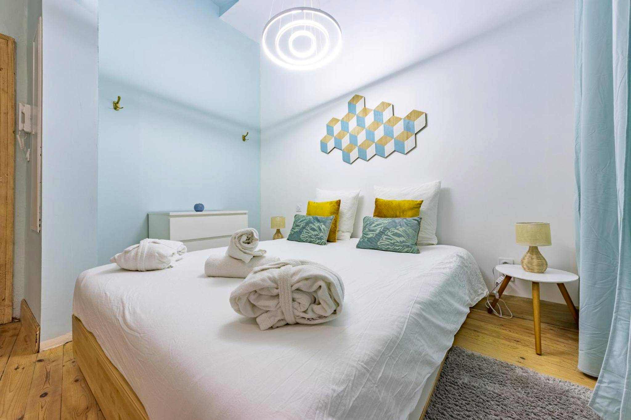 Photo du logement - [Parenthese] Romantique * SPA Privé